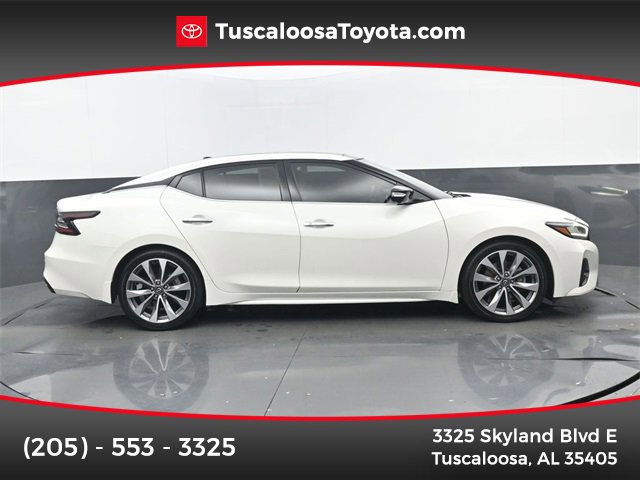 Used 2023 Nissan Maxima Platinum w/ Sport Mat Group