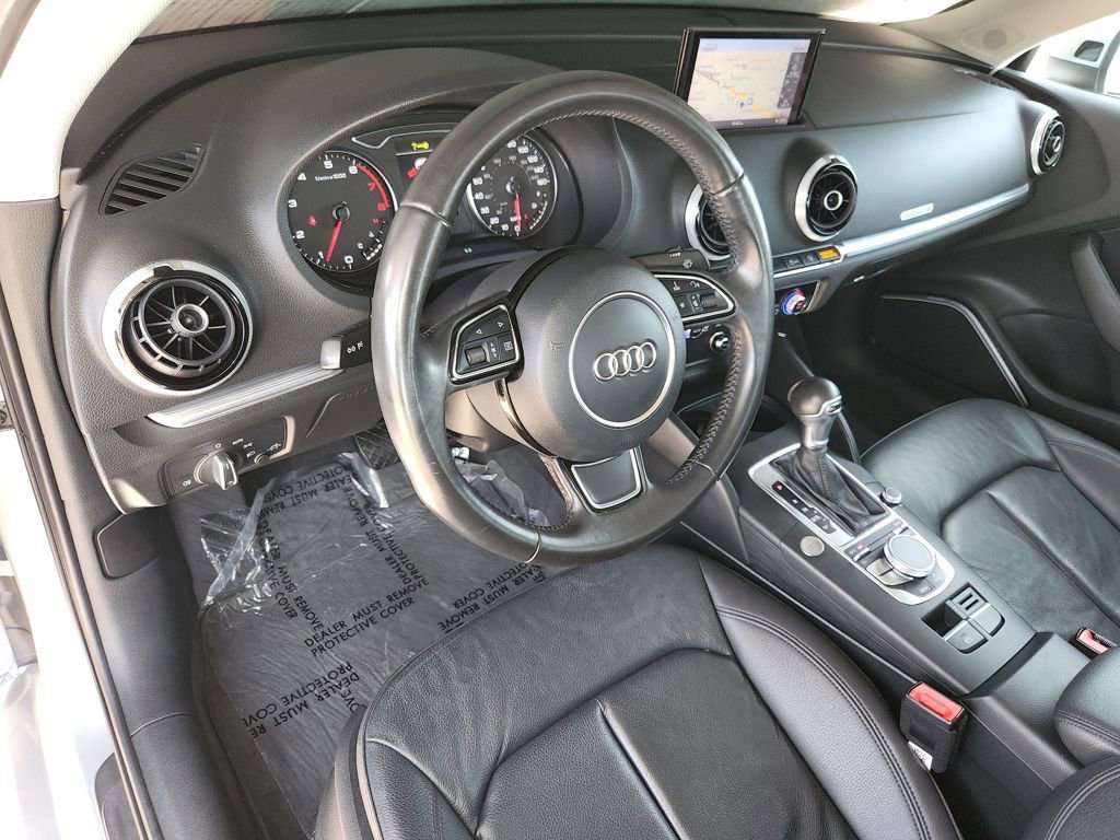 Used 2015 Audi A3 2.0T Premium Plus image 11