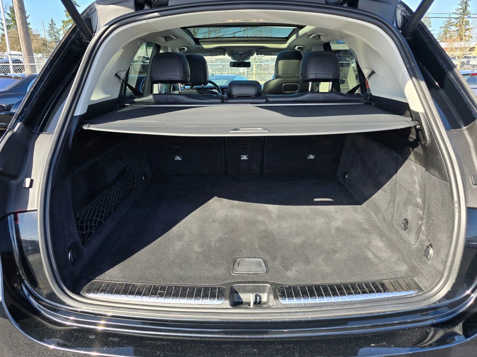 Used 2020 Mercedes-Benz GLE 350 4MATIC image 15