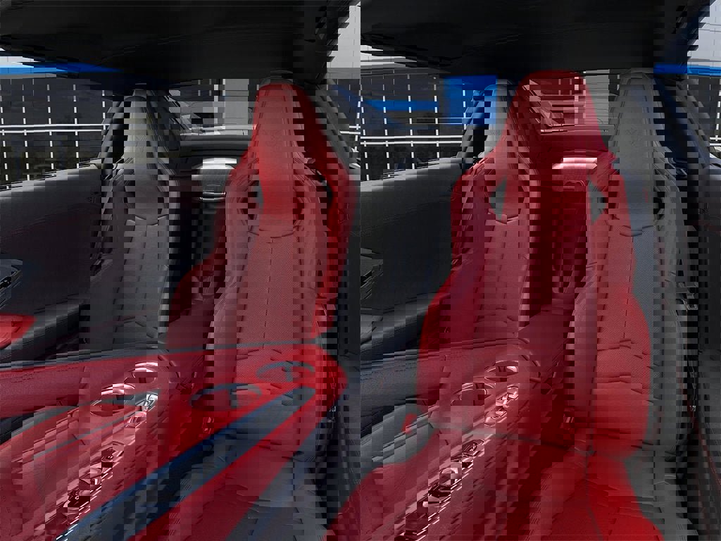 New 2026 Chevrolet Corvette Z06 w/ Battery Protection Package image 17