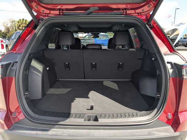 Used 2026 Chevrolet Equinox RS w/ Convenience Package III image 12