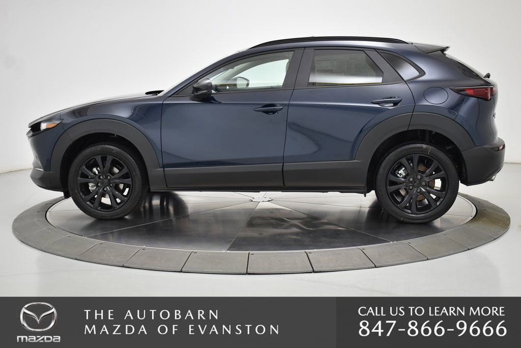 New 2026 MAZDA CX-30 Aire Edition AWD/4WD image 17