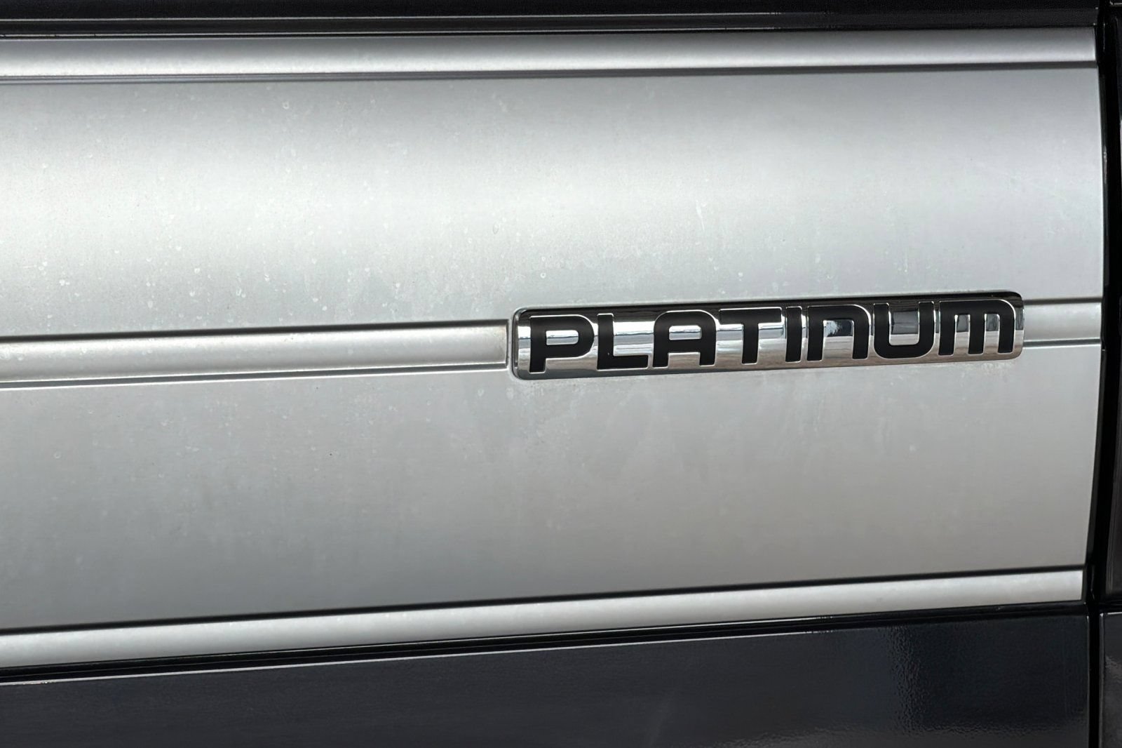 Used 2013 Ford F150 Platinum AWD/4WD image 23