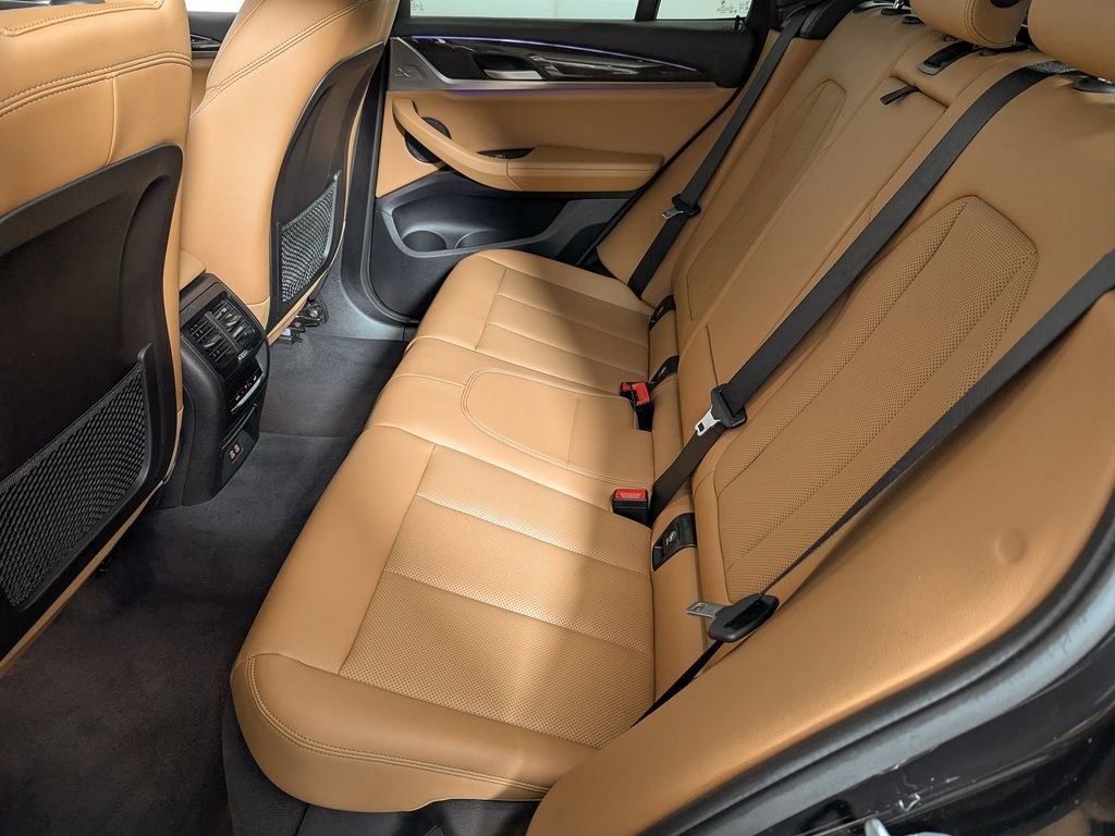 Certified 2023 BMW X3 xDrive30i w/ Convenience Package image 46