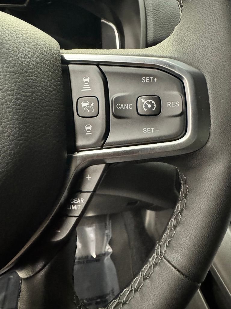 New 2026 RAM 1500 Big Horn image 27