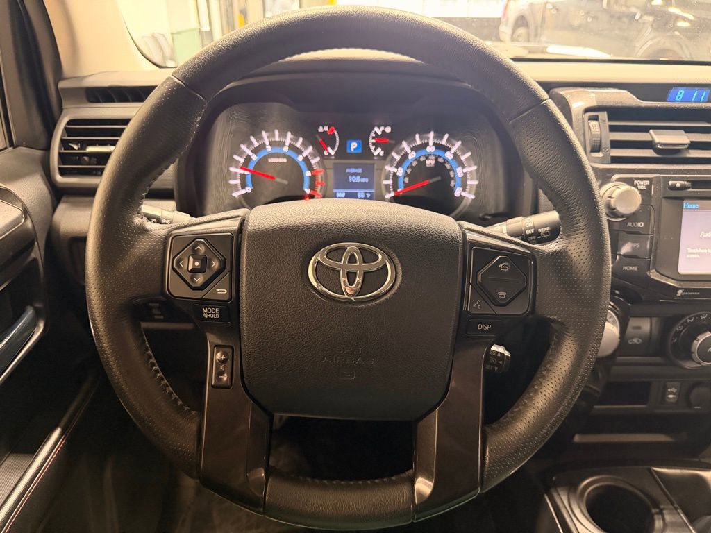 Used 2015 Toyota 4Runner Trail image 22