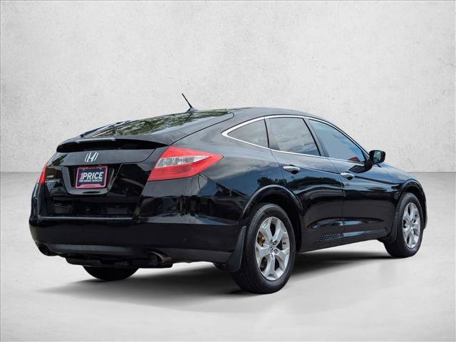 Used 2011 Honda Crosstour EX-L image 5