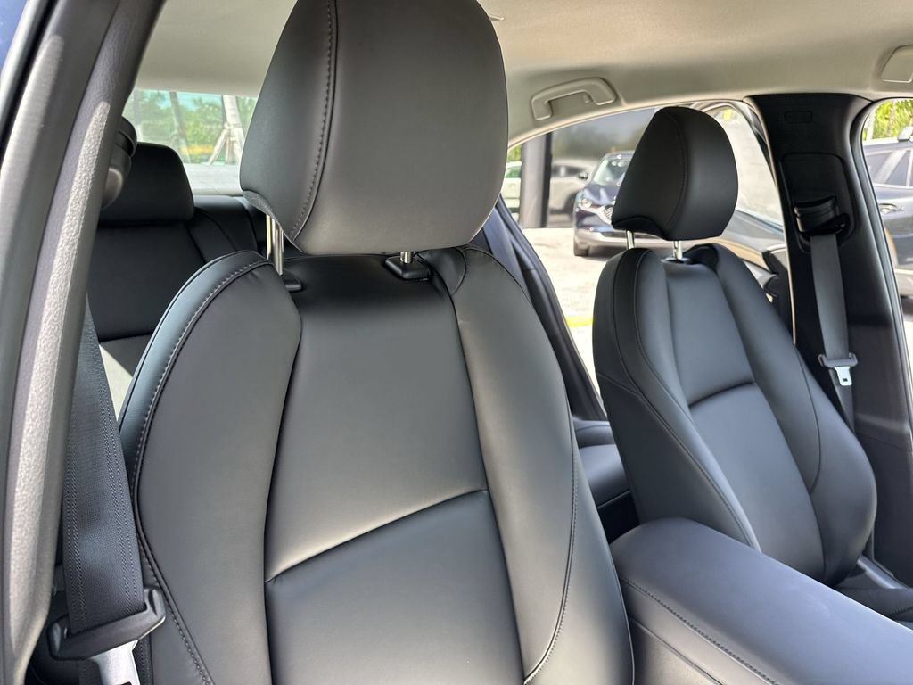 New 2026 MAZDA MAZDA3 s Sport FWD image 45