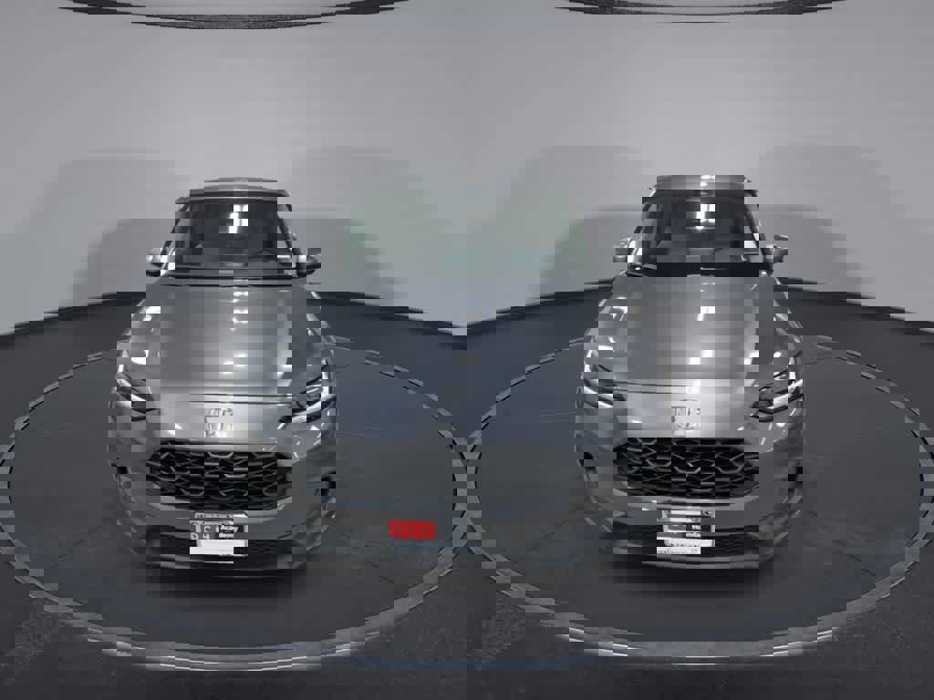 Used 2023 Honda HR-V LX image 3