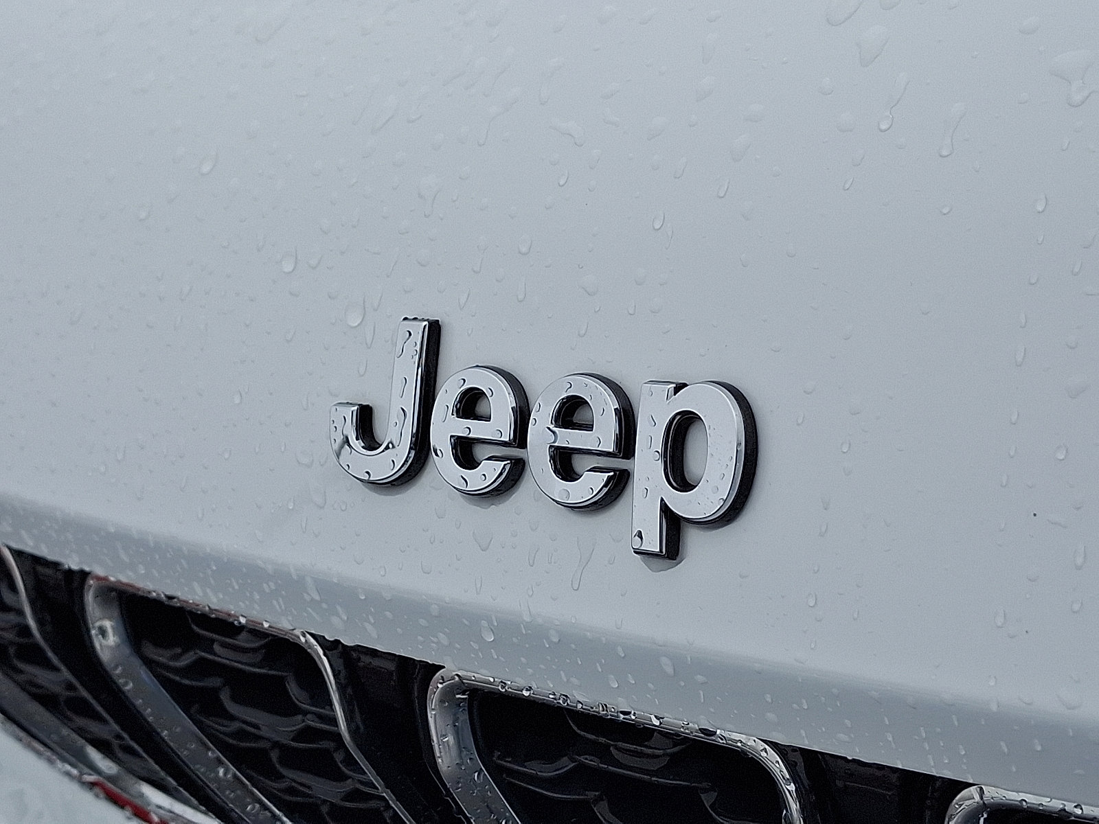 Used 2021 Jeep Grand Cherokee L Limited image 32