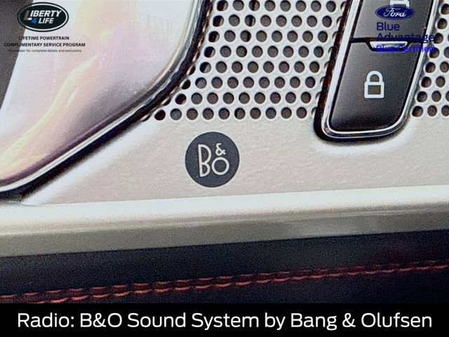 Certified 2023 Ford Explorer ST-Line w/ Class IV Trailer Tow Package image 19