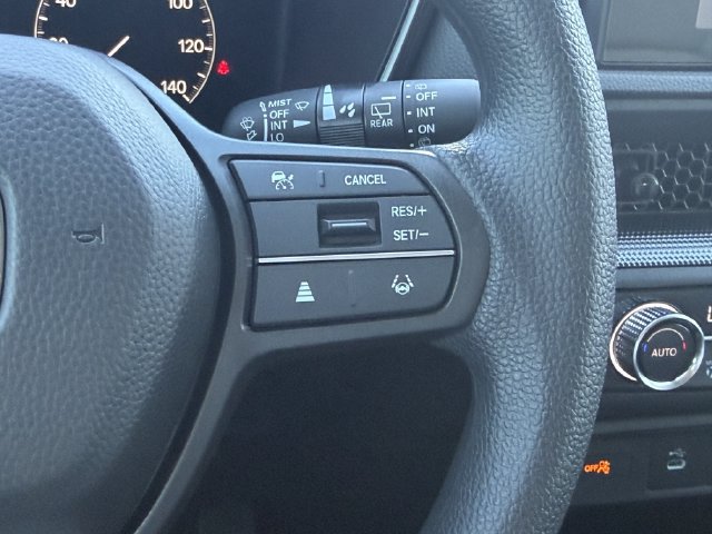 New 2027 Honda CR-V EX image 21
