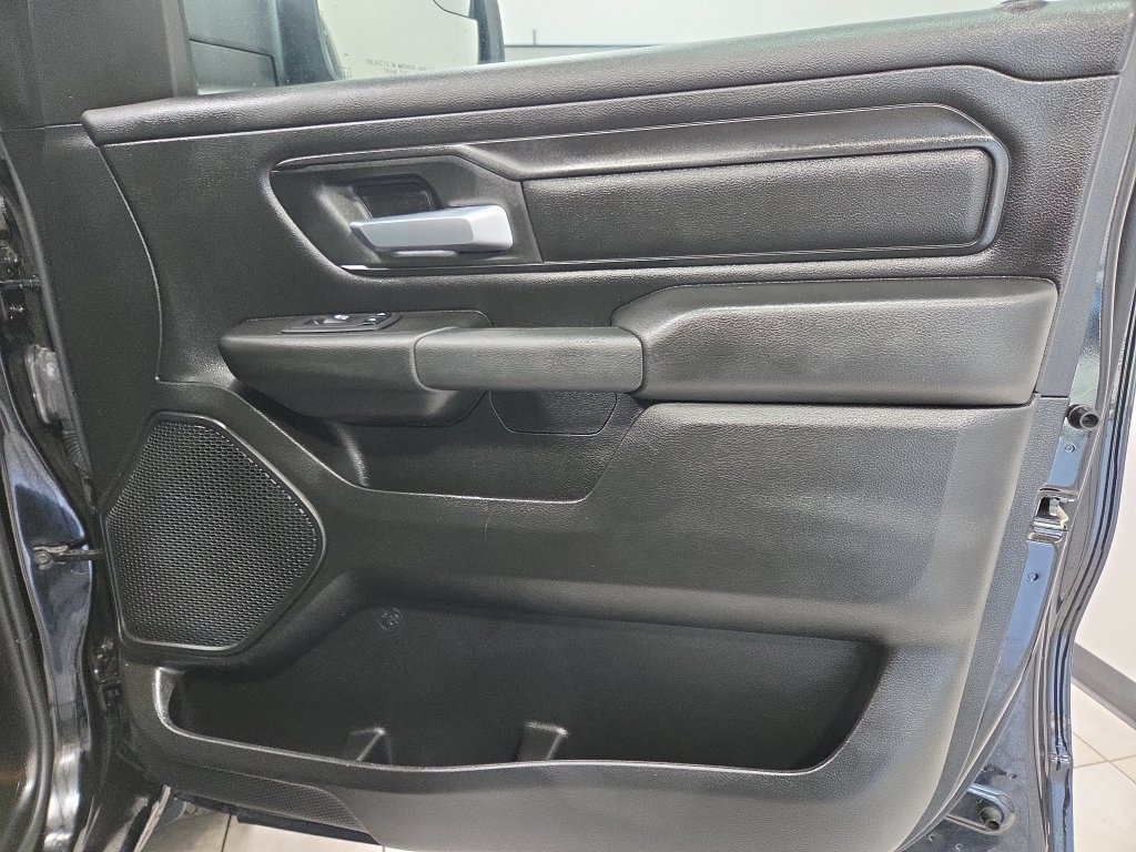 Used 2023 RAM 1500 Tradesman AWD/4WD image 20