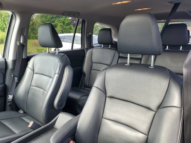 Used 2016 Honda Pilot EX-L image 16