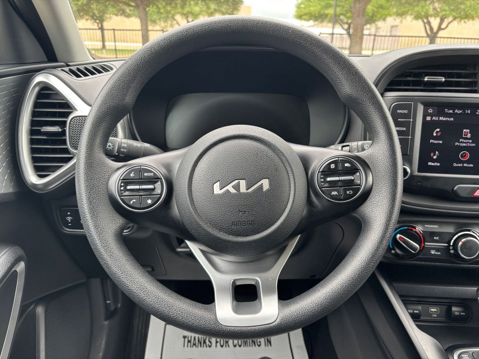 Used 2025 Kia Soul LX w/ LX Technology Package image 31