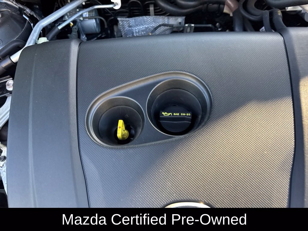 Certified 2021 MAZDA CX-30 FWD 2.5 S w/ Select Package image 33