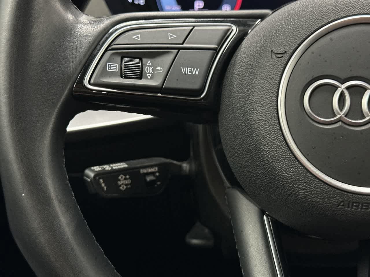 Used 2024 Audi A3 2.0T Premium FWD image 17