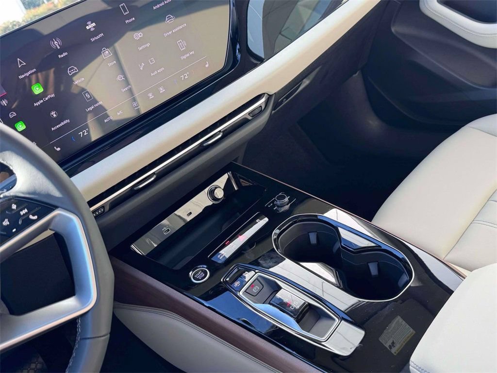 New 2025 Audi A5 2.0T Premium Plus AWD/4WD image 21