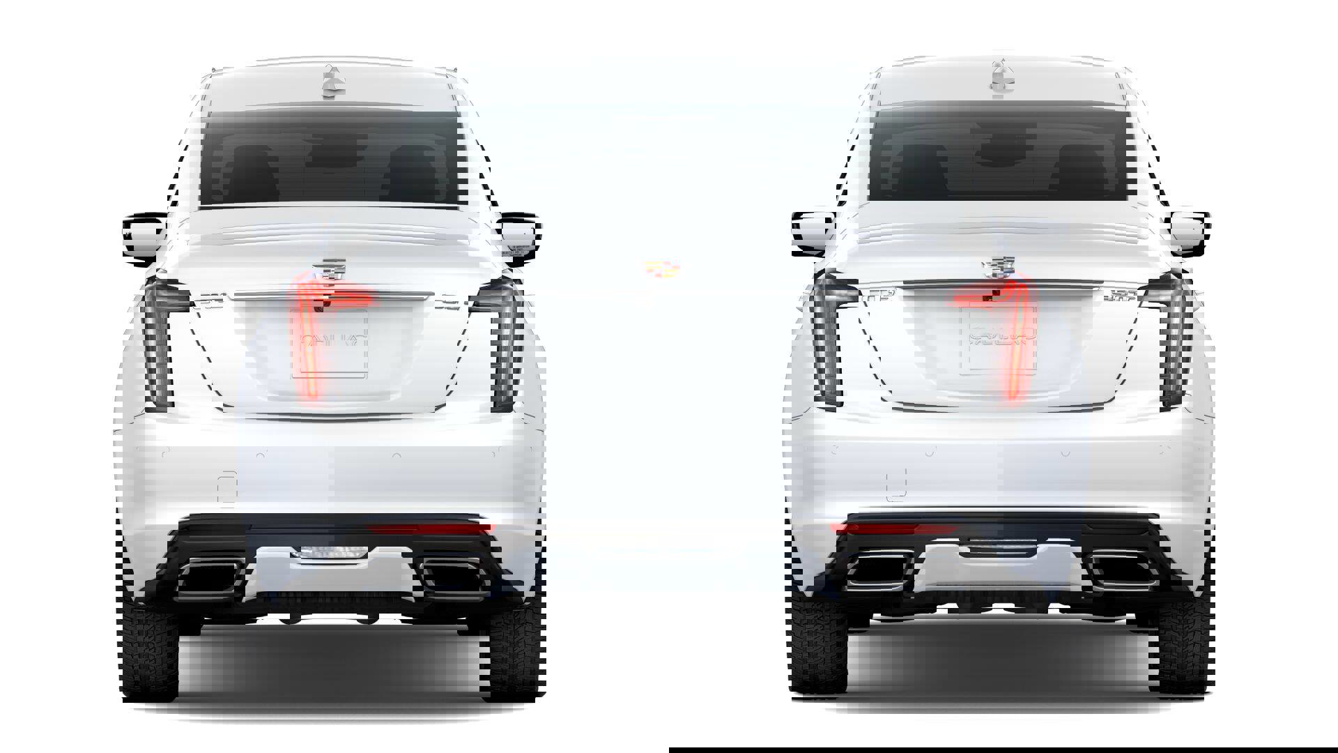 New 2026 Cadillac CT5 Sport image 28