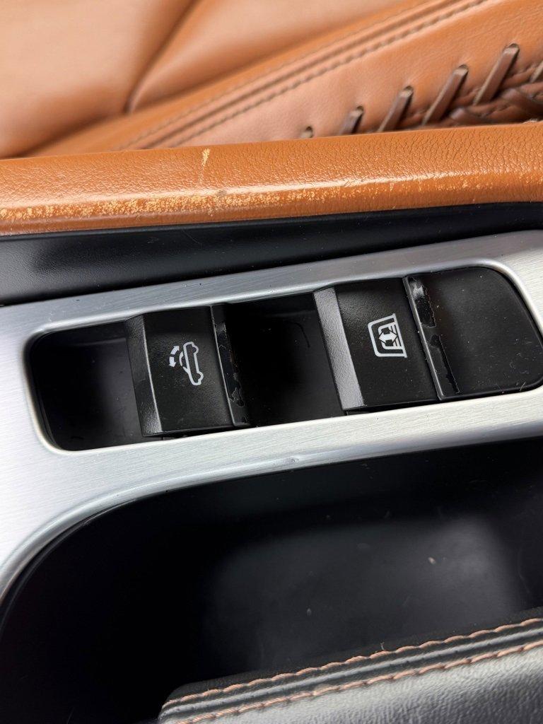 Used 2008 Audi TT 3.2 image 34