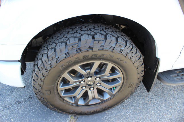 Used 2025 Ford F150 Tremor w/ Tow/Haul Package image 3