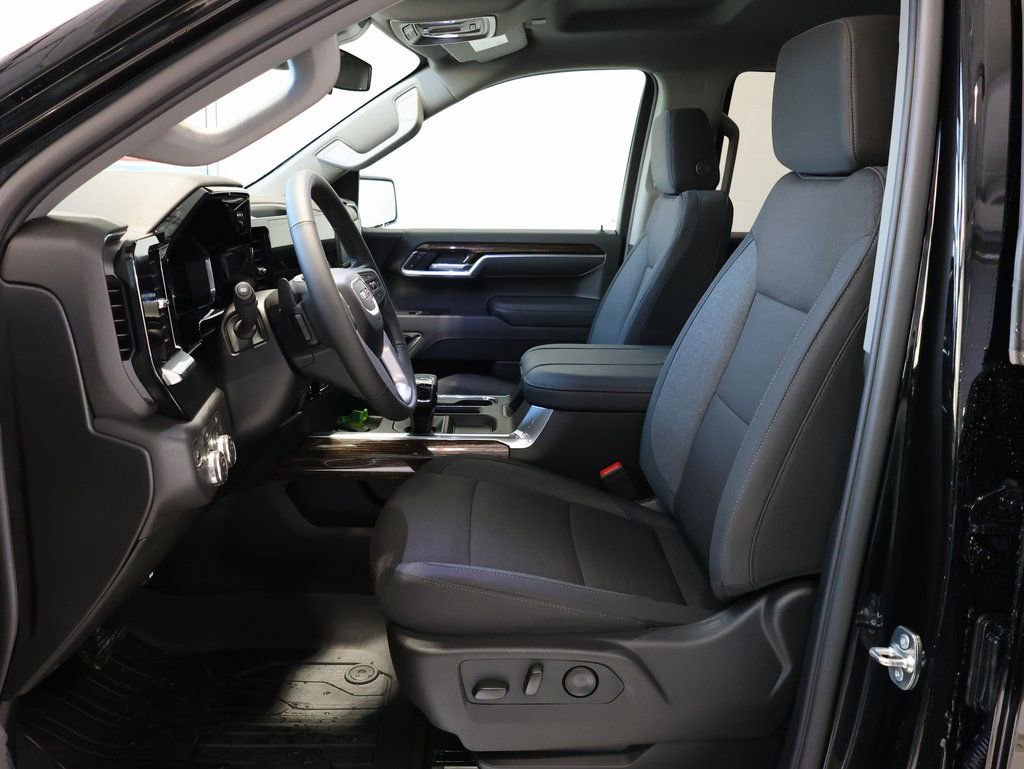 New 2026 GMC Sierra 1500 Elevation w/ Preferred Package image 12