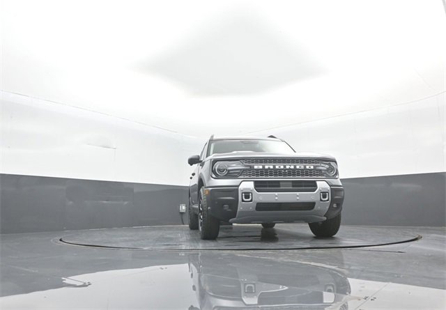 New 2025 Ford Bronco Sport Badlands w/ Badlands Tech Package image 28