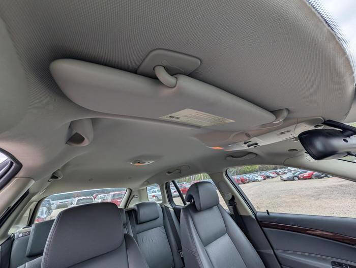 Used 2007 Saab 9-3 2.0T FWD image 39