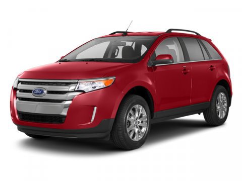 Used 2013 Ford Edge Limited w/ Driver Entry Pkg image 1