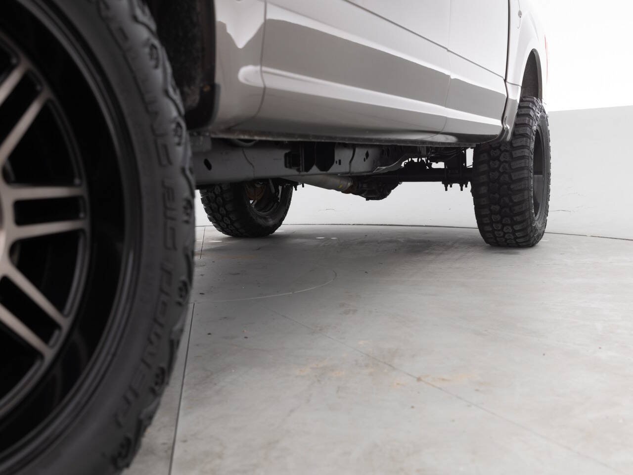 Used 2020 Ford F150 XLT AWD/4WD image 24