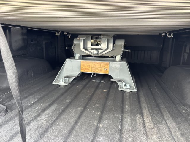 Used 2023 GMC Sierra 3500 Denali image 8