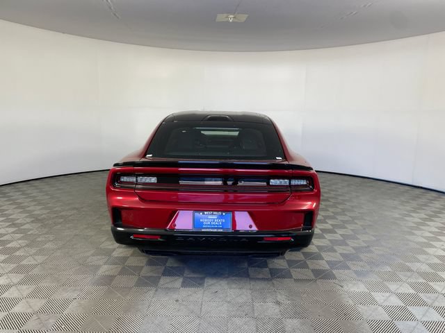 New 2026 Dodge Charger Daytona Scat Pack w/ Track Package AWD/4WD image 18