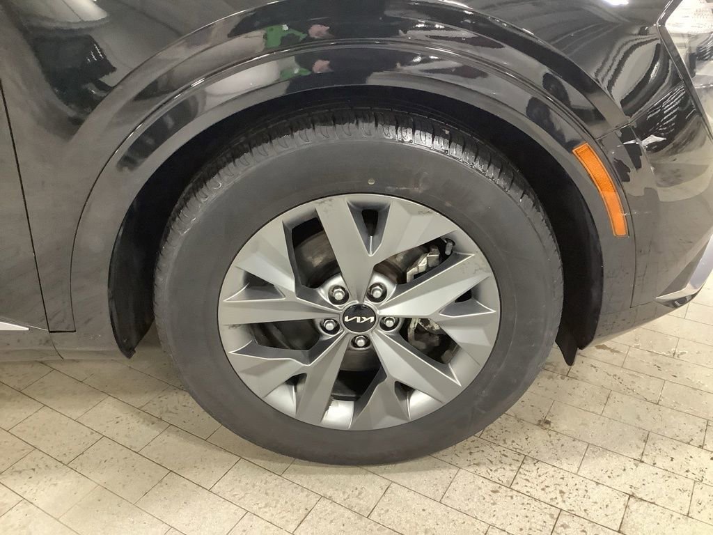 Used 2023 Kia Sportage SX image 10