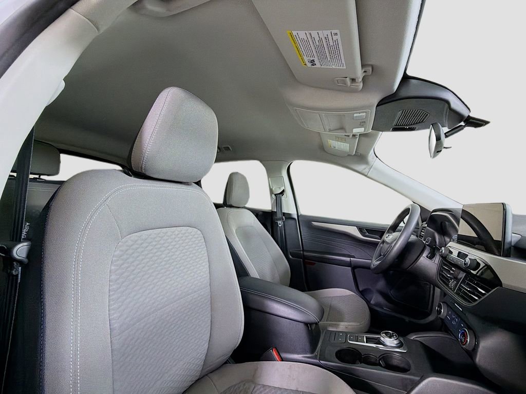 Used 2022 Ford Escape SE AWD/4WD image 25