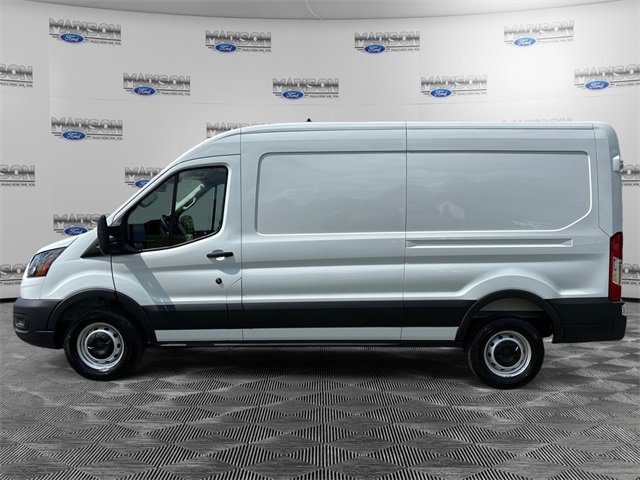 New 2025 Ford Transit 250 148 Medium Roof image 2