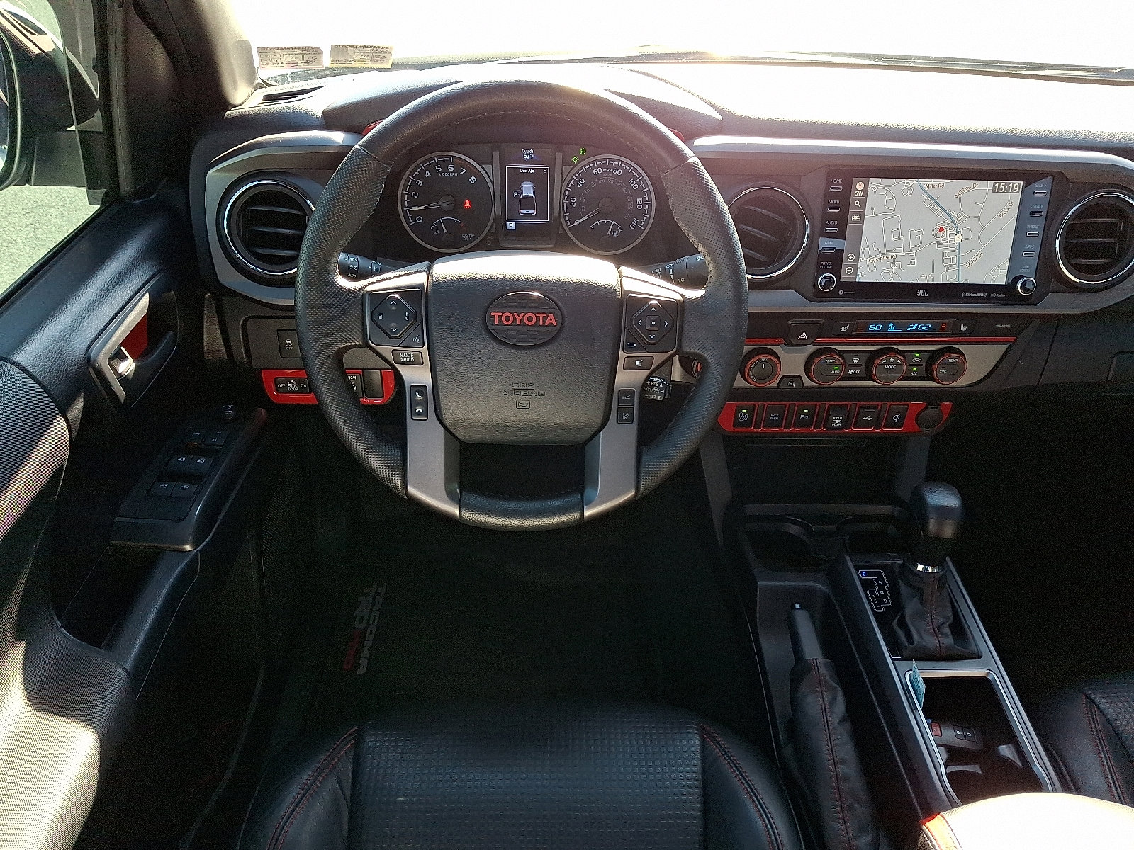 Certified 2020 Toyota Tacoma TRD Pro image 13