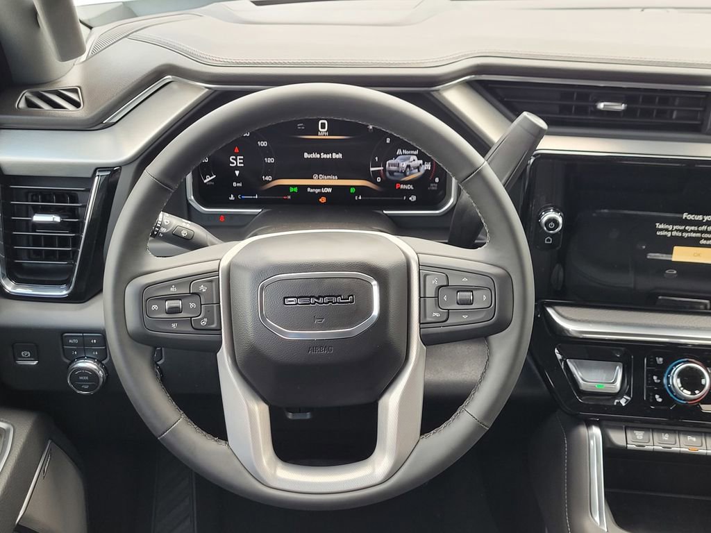 New 2026 GMC Sierra 2500 Denali image 9