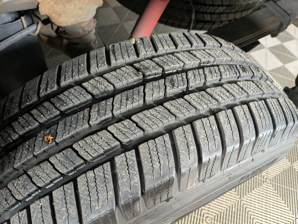 Used 2015 Chevrolet Silverado 2500 LTZ w/ Duramax Plus Package image 14