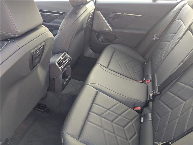 New 2026 BMW 530i image 16