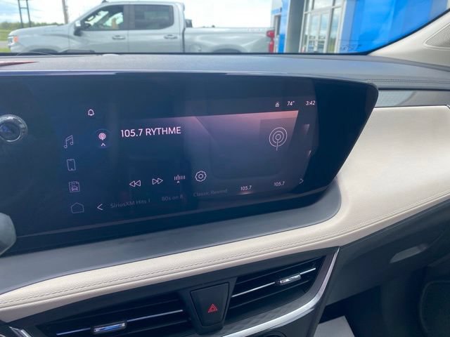 Used 2024 Buick Encore GX Preferred AWD/4WD image 13
