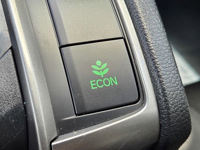 Used 2018 Honda Civic Sport image 22