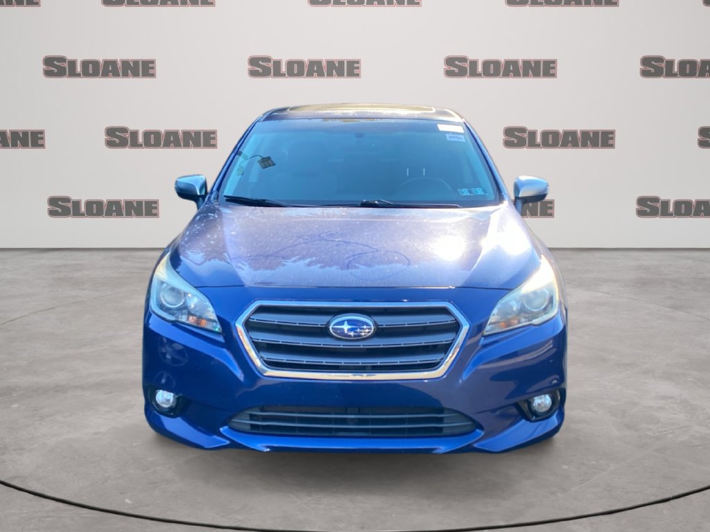Used 2017 Subaru Legacy 2.5i Sport AWD/4WD image 2