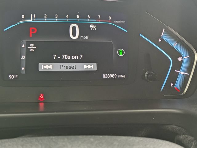 Used 2024 Honda Odyssey Elite image 29