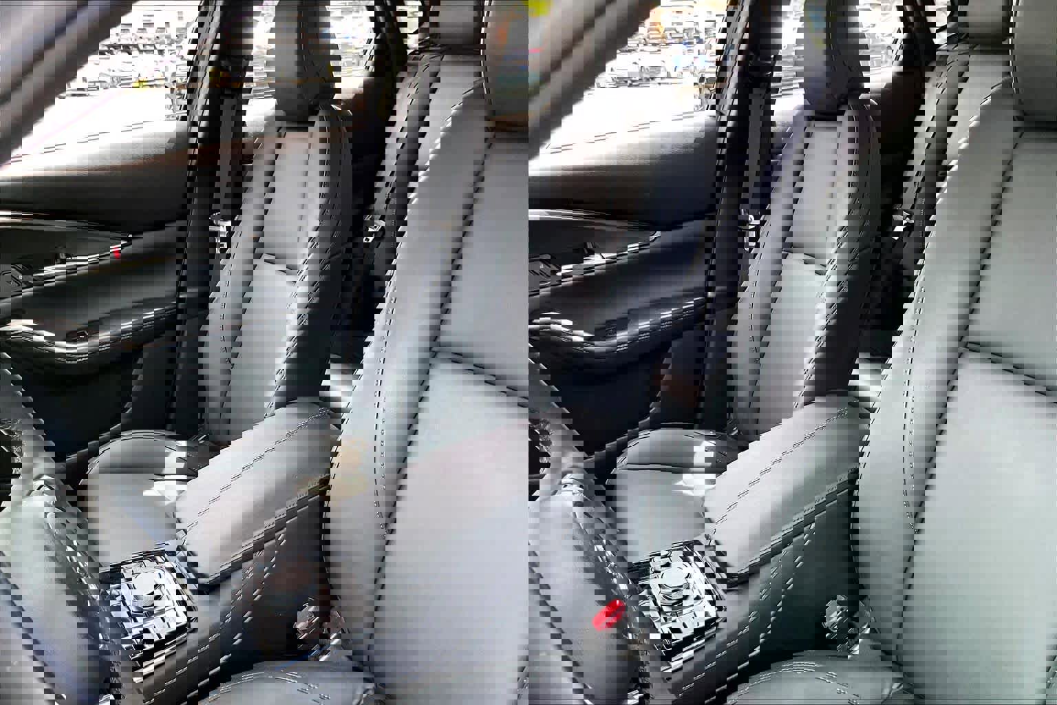 Used 2023 MAZDA CX-30 AWD 2.5 S w/ Preferred Package image 8