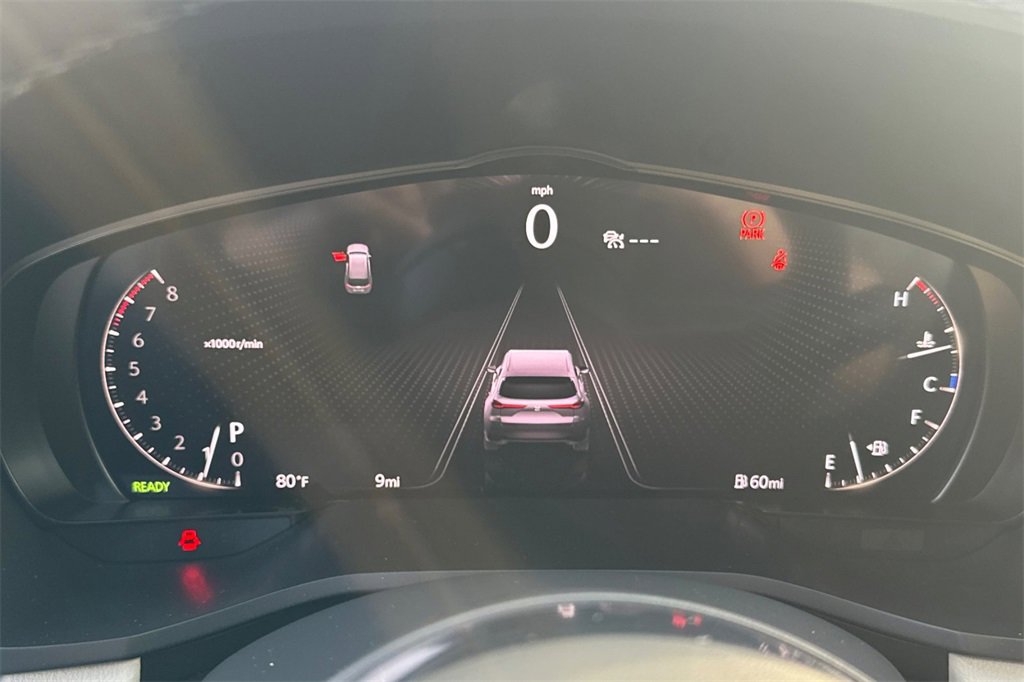 New 2026 MAZDA CX-90 3.3 Turbo S w/ Premium Package image 24