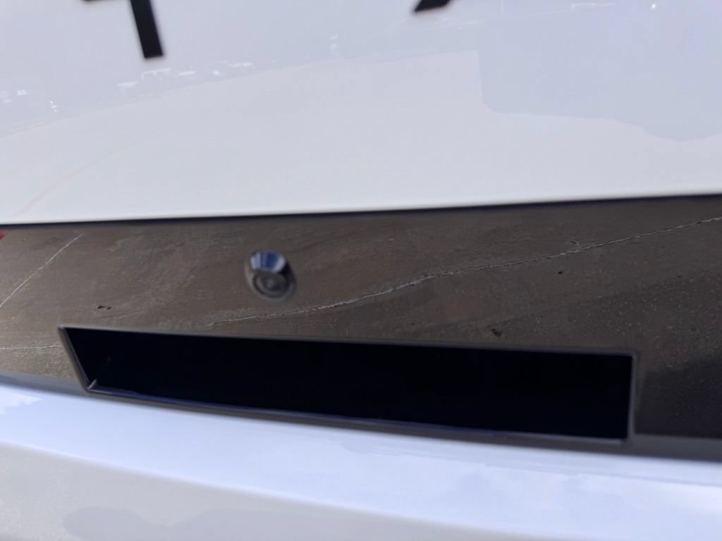 New 2027 Hyundai Santa Fe Calligraphy FWD image 17