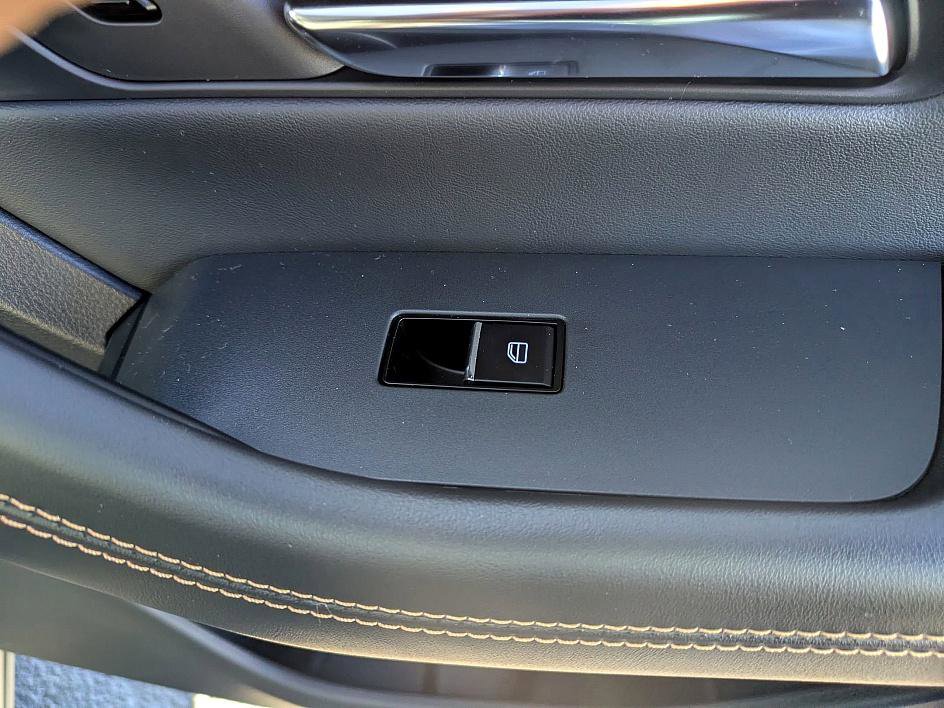 New 2026 MAZDA CX-90 3.3 Turbo w/ Premium Sport Pkg image 37