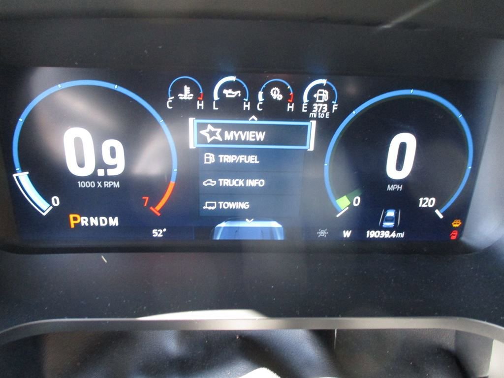 Used 2022 Ford F150 Lariat w/ Max Trailer Tow Package image 15