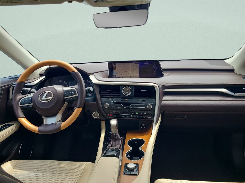 Used 2019 Lexus RX 350 FWD w/ Navigation Package image 11