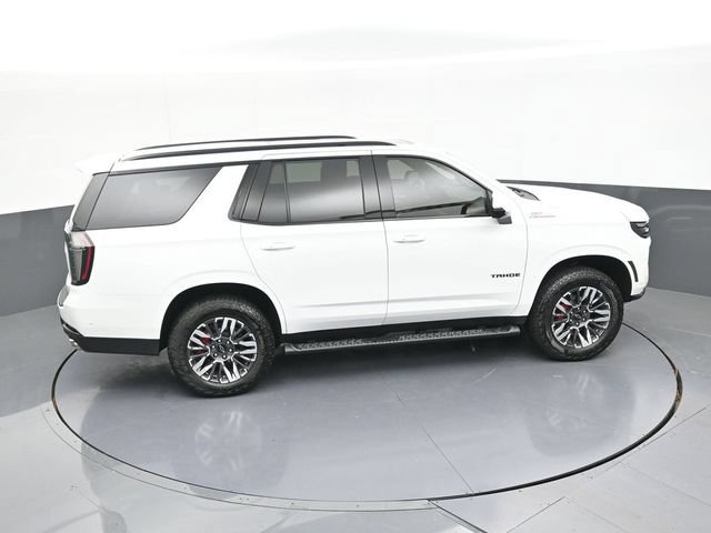 Used 2026 Chevrolet Tahoe Z71 w/ Comfort Package AWD/4WD image 69